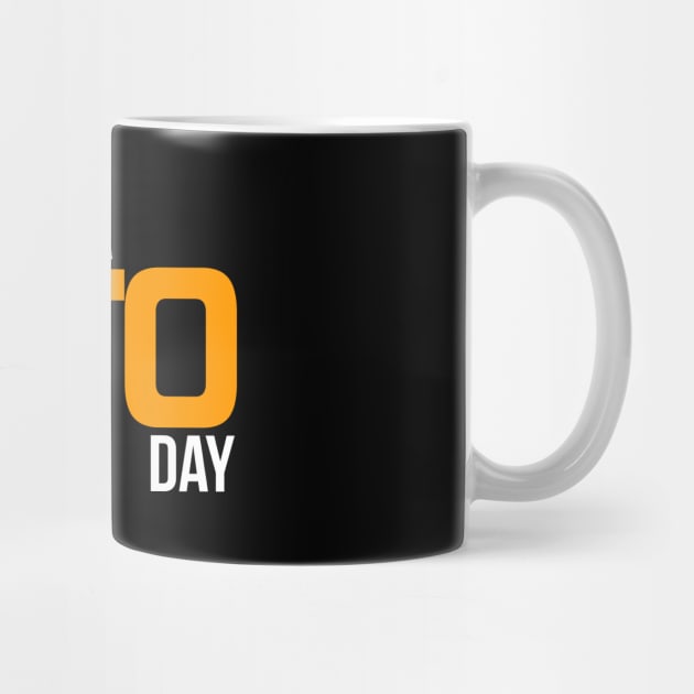 Feels Like A VTO Day by belownormal